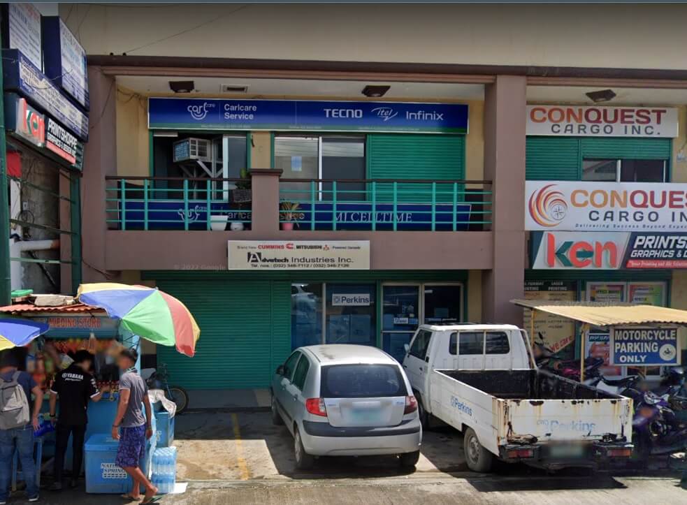 Cebu Branch Office