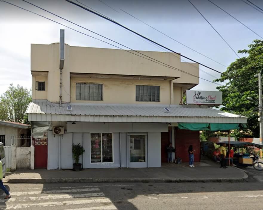 Davao Branch Office